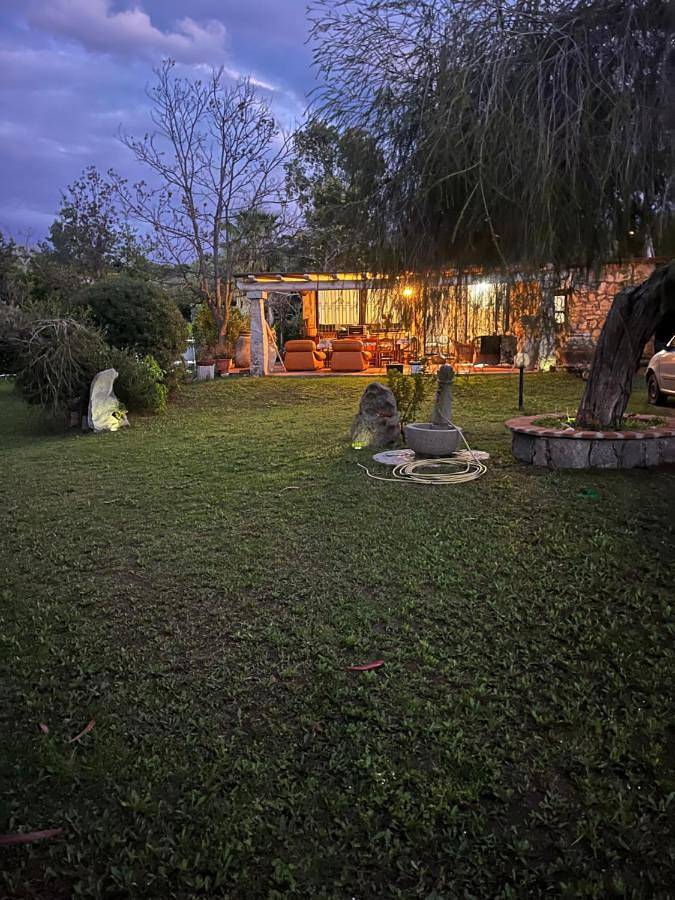Villa per 4 persone, con piscina e giardino nonché panorama - 1