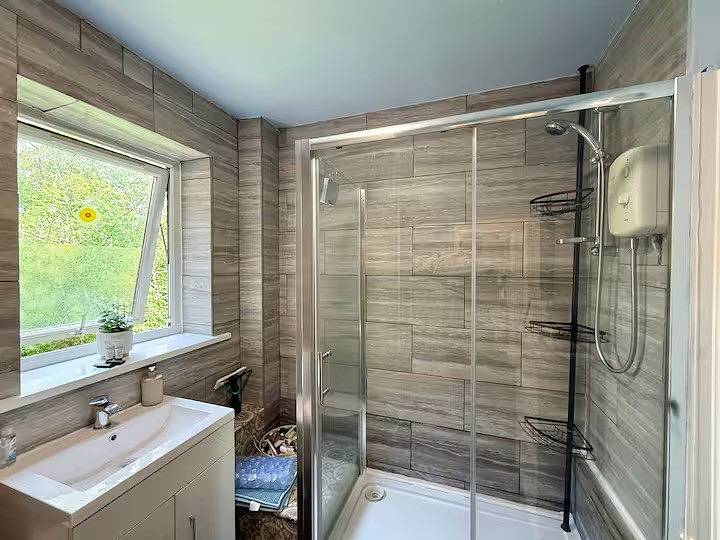 Apartamento vacacional entero, Cosy Carlisle Apartment with nature reserve Views in Cumbria