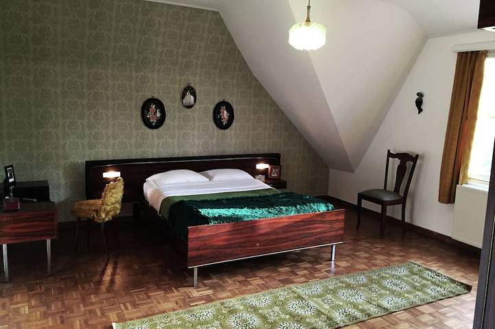 Haus in Westmalle nahe Abtei für 7 Von Belvilla in Malle (Belgium), Antwerpen und Umgebung