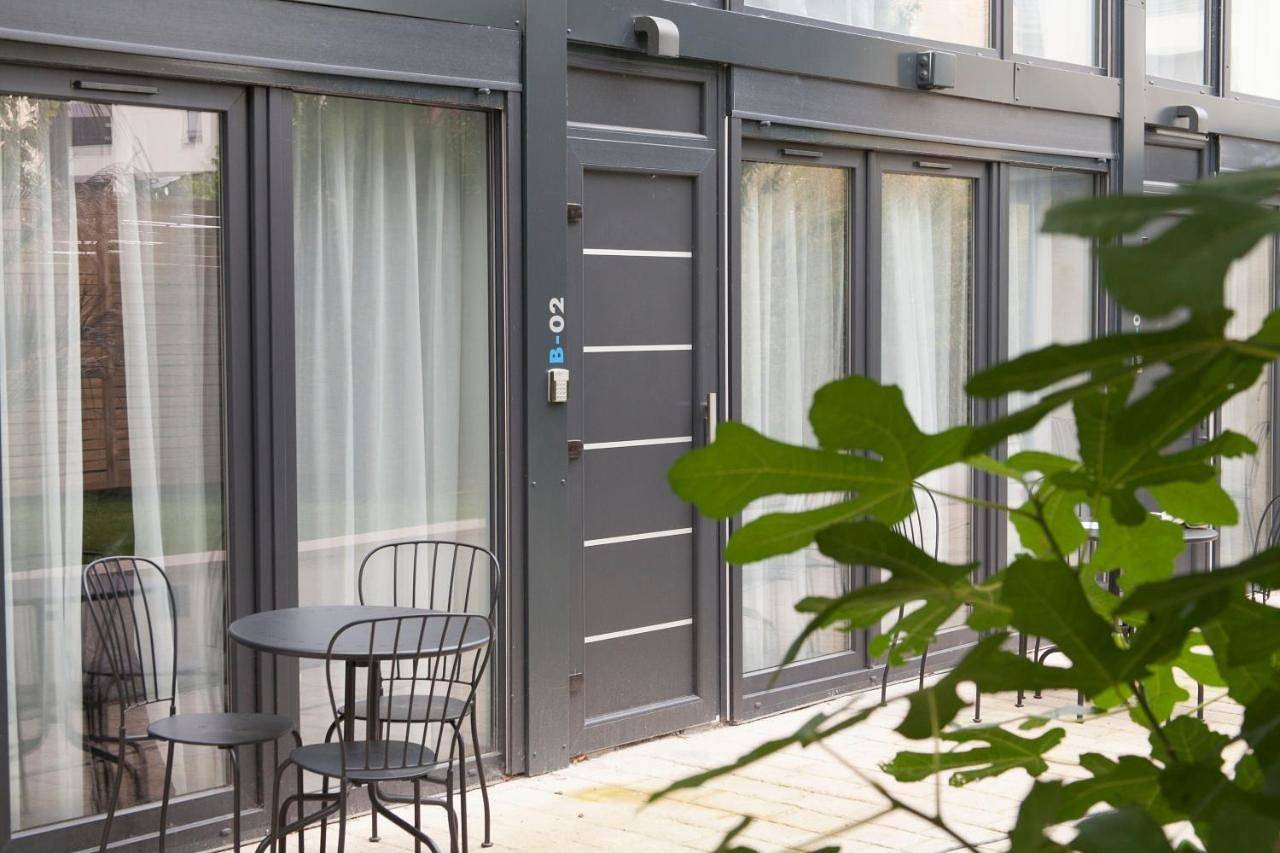Studio in Caen, Région de Caen