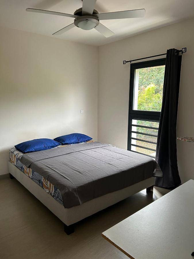 Gîte pour 4 personnes, avec terrasse, animaux acceptés dans Le Guillaume - 2