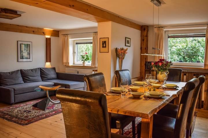 Ganze Ferienwohnung, Ü. Nn. 1.039 in Immenstadt, Bayerisch Schwaben
