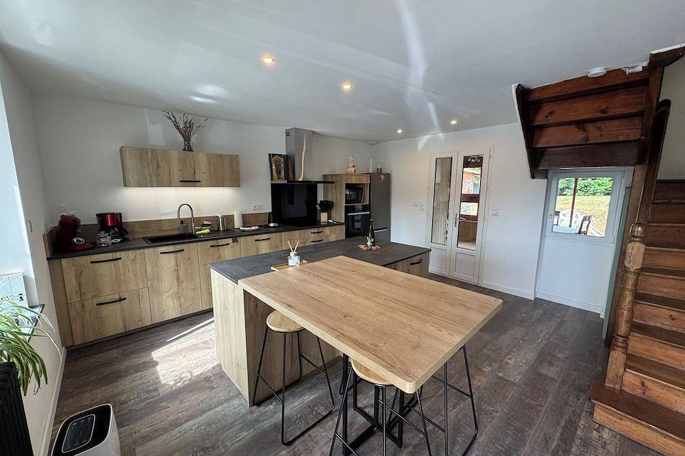 Just minutes from everything! Family townhouse close to all amenities in Bannalec, Quimper und Umgebung