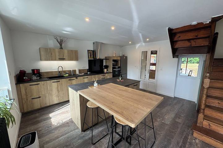 Ferienhaus für 7 Personen - 1