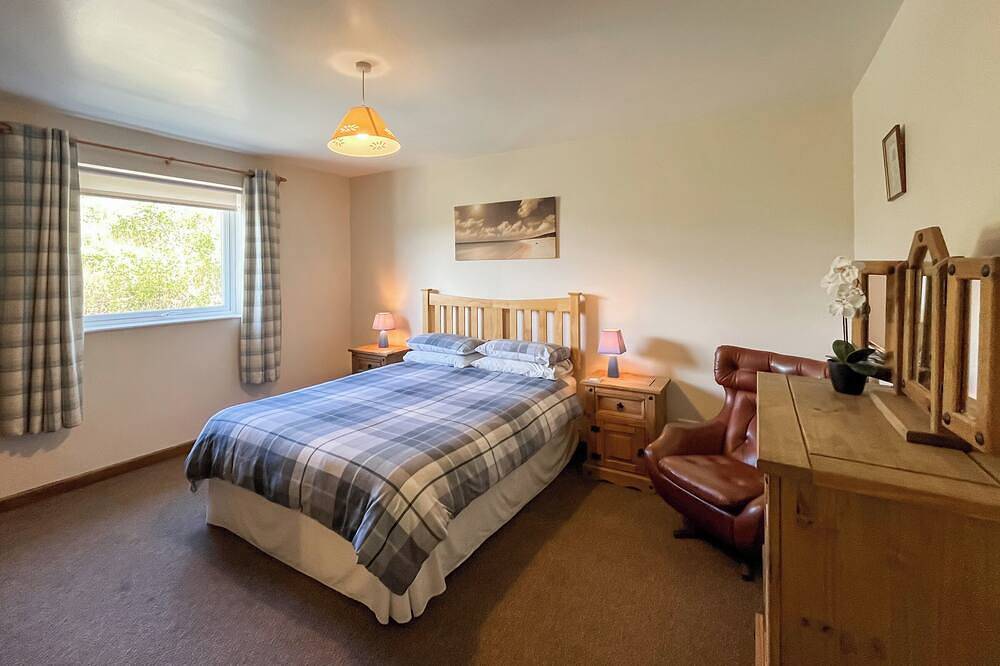 Uk47551 - Cree View Cottage in Newton Stewart, Dumfries und Galloway