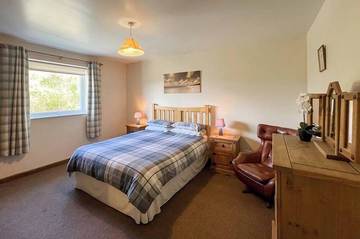 Uk47551 - Cree View Cottage in Newton Stewart, Dumfries und Galloway