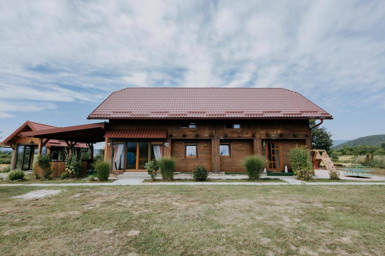 Ruralna kuća za odmor Lika in Lovinac, Lika-Senj
