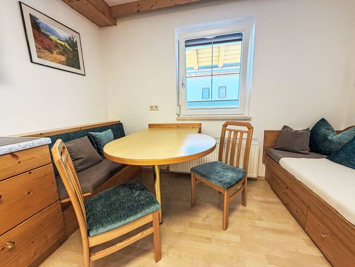 Ganze Wohnung, Haus Schönberg in Leutasch, Innsbruck Land