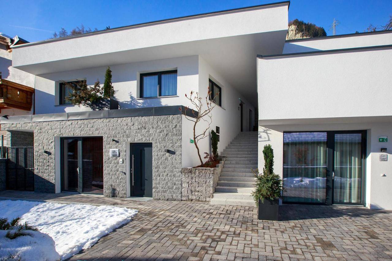 Ganze Wohnung, One-Bedroom Apartment in Prutz, Bezirk Landeck