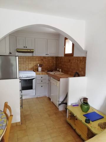 Gîte pour 3 Personnes dans La Garde-Freinet, Région de Draguignan, Photo 2