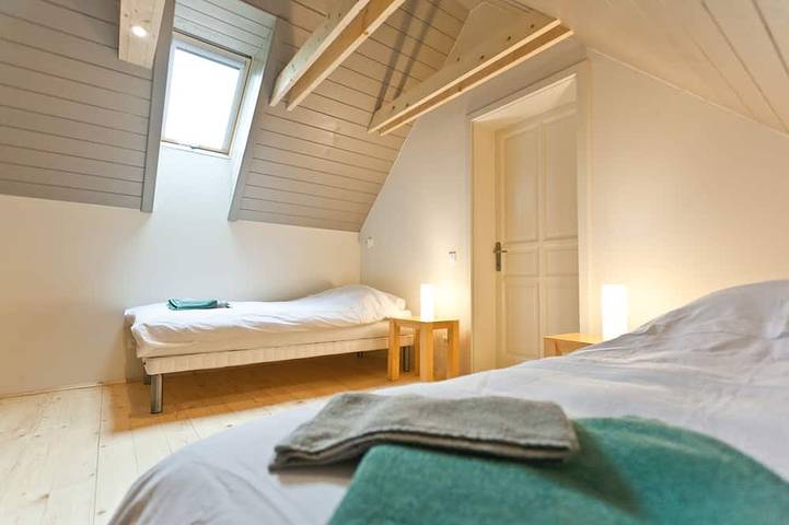 Irota Ecolodge Obenhaus in Borsod-Abaúj-Zemplén megye