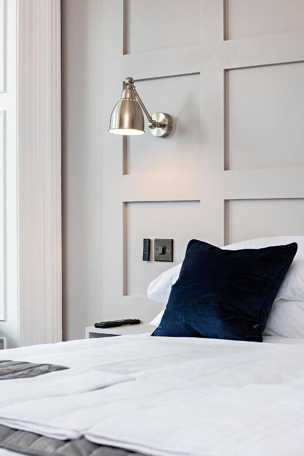 Gîte pour 2 personnes, avec vue à Howth - 3