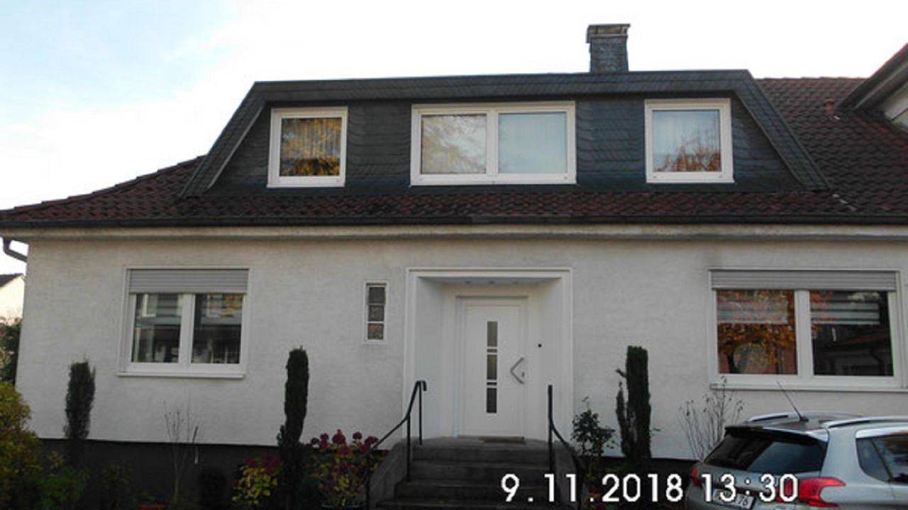 Ganze Ferienwohnung, Ferienwohnung für 8 Personen (130 m²) in Wermelskirchen in Wermelskirchen, Rheinisch-Bergischer Kreis