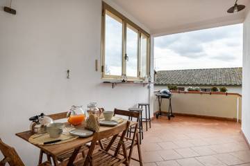 Vakantiewoning voor 5 Personen in San Gimignano, Chianti, Afbeelding 2