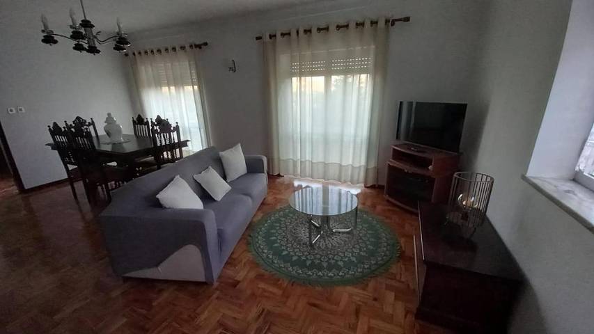 Location de vacances pour 6 personnes, avec jardin dans Carregal do Sal - 2