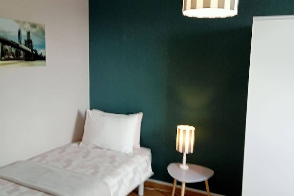 Entire apartment, For a pleasant break in the Park! in Alençon, Alençon region