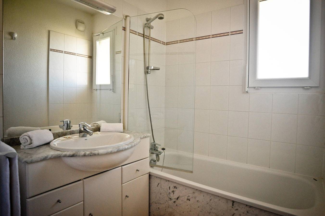 Ganze Wohnung, Résidence Hôtelière Soko-Eder in Ciboure, Bayonne und Umgebung