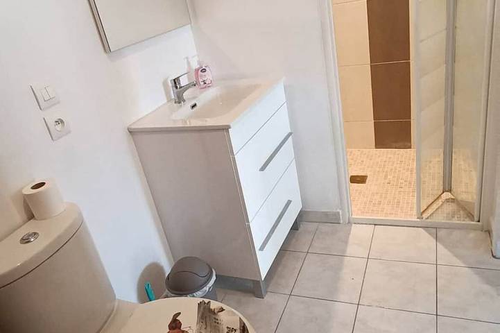 Location de vacances pour 2 personnes à Marennes - 4