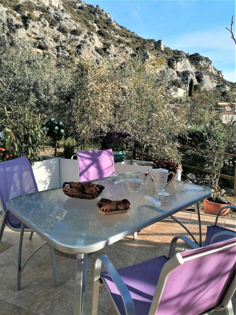 Chambre d'hôte et Spa en Luberon in Volx, Parc naturel régional du Luberon