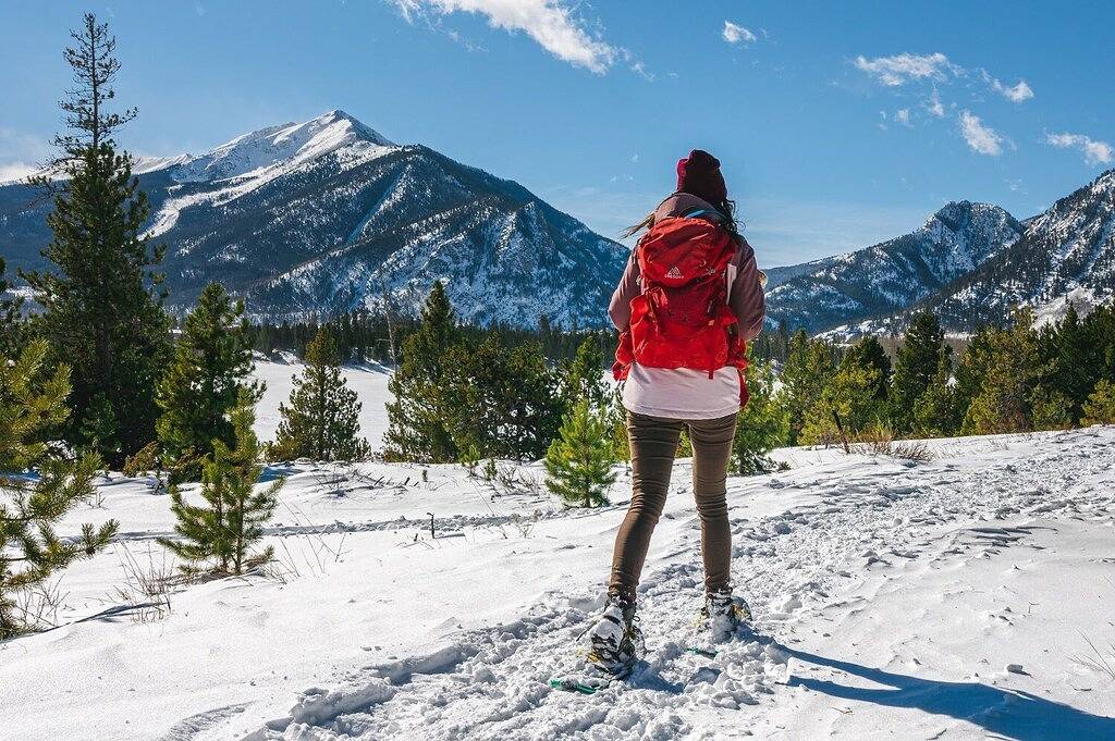 Ganze Wohnung, River West Ptarmigan Peak Condo: Upscale Riverfront Retreat in Silverthorne, Arapaho and Roosevelt National Forests