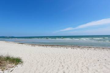 Hütte für 2 Personen in Mönchgut, Rügen, Bild 1