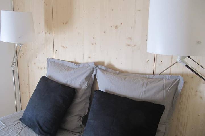 Gîte pour 6 personnes, avec jardin à Bourdic - 3