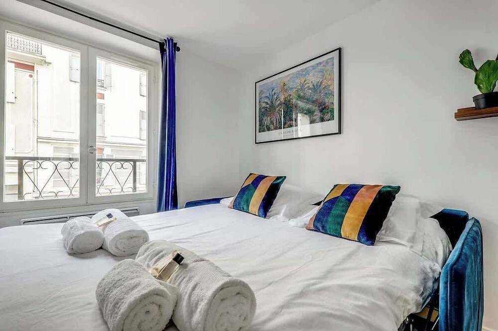 Appartement entier, Proche des transports - 1Br à 10 minutes de Paris in Charenton-le-Pont, Val-de-Marne