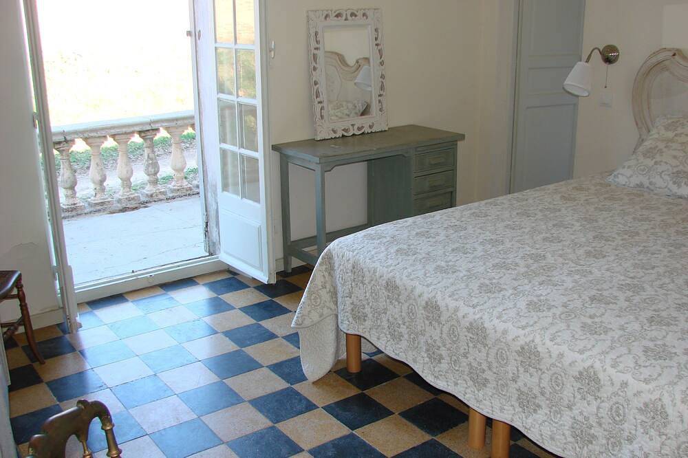 Maison de Maître \"La Ravelle in La Tour-d'Aigues, Regionaler Naturpark Luberon