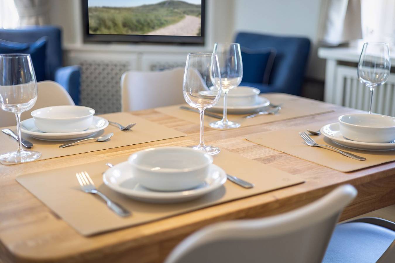 Ganze Wohnung, Gaat 7 - wohnen im historischen Ortskern Keitum in Keitum, Sylt (Gemeinde)