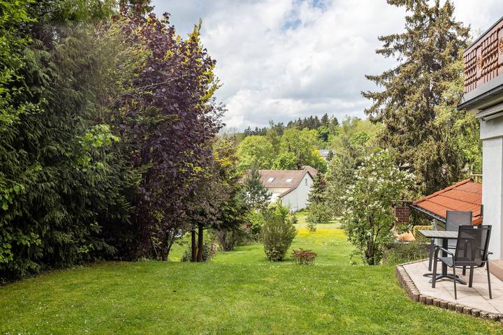 Ferienwohnung für 2 Personen - 1