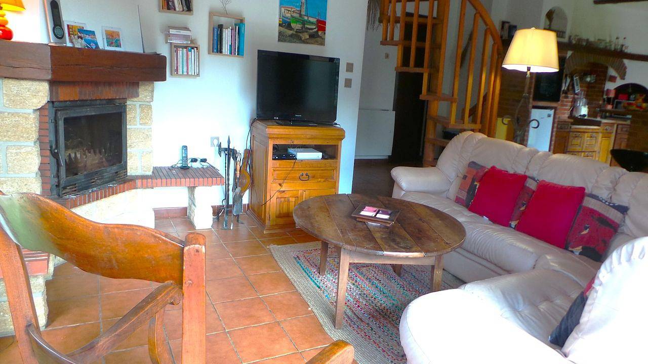 Villa für 4 Personen (100 m²) in Le Boulou in Le Boulou, Céret und Umgebung