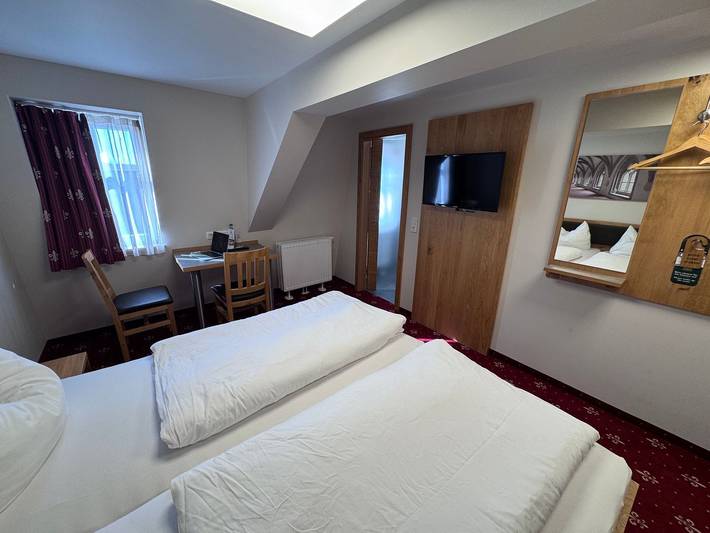 Ferienwohnung für 2 Personen in Heidenheim (Mittelfranken)