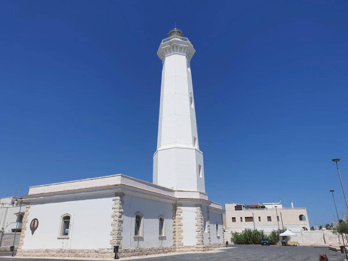 Appartement entier, Casa Grazia in Torre Canne, Fasano