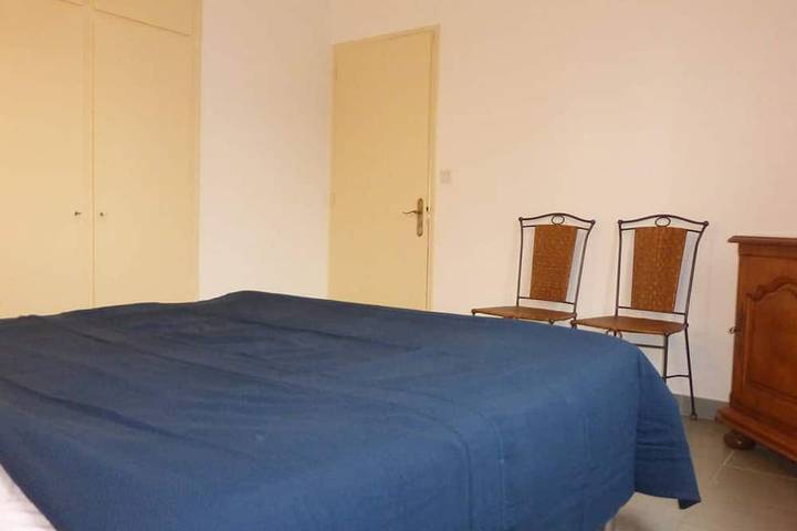 Location de vacances pour 6 personnes dans Plage du Marais-Girard - 3