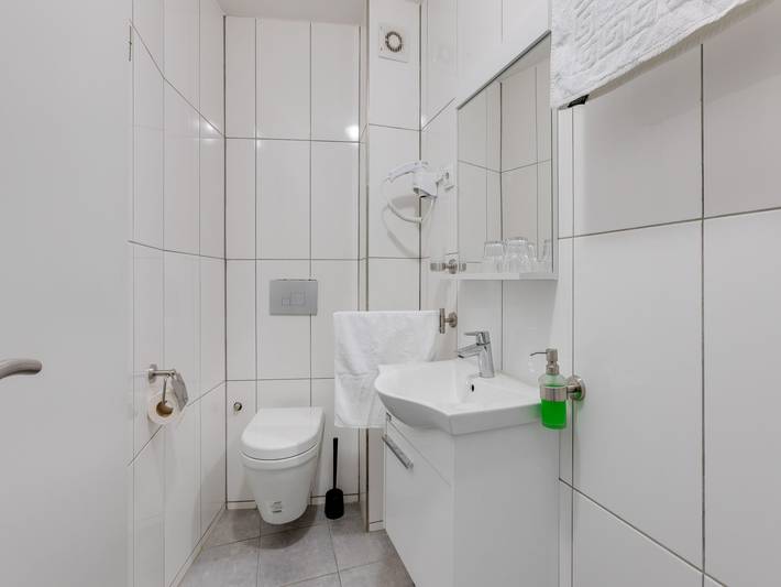 Ganze Wohnung, Apartment in Oberhausen in der Nähe von See und Fluss in Oberhausen, Ruhrgebiet