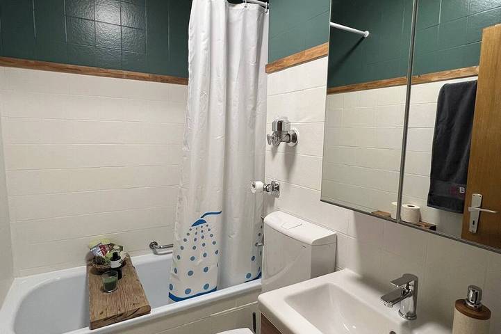 Gîte pour 3 personnes dans Kniebis - 3