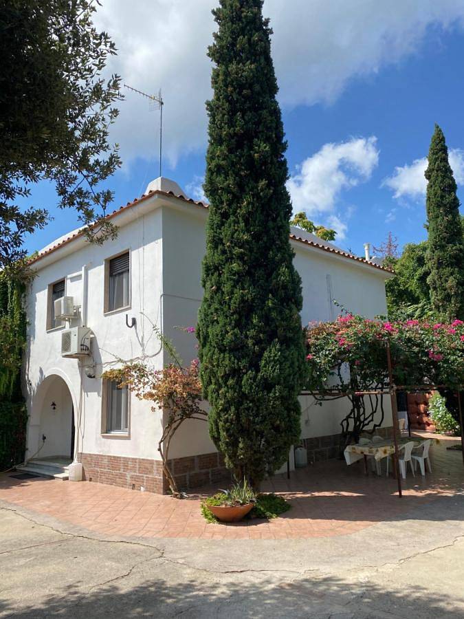 Ferienhaus für 11 Personen, mit Garten, mit Haustier