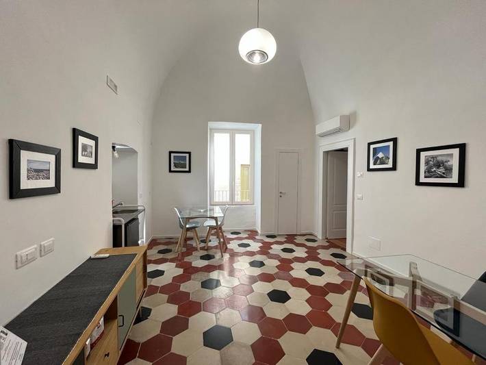 B&b per 2 persone, con Idromassaggio e Panorama a Bisceglie