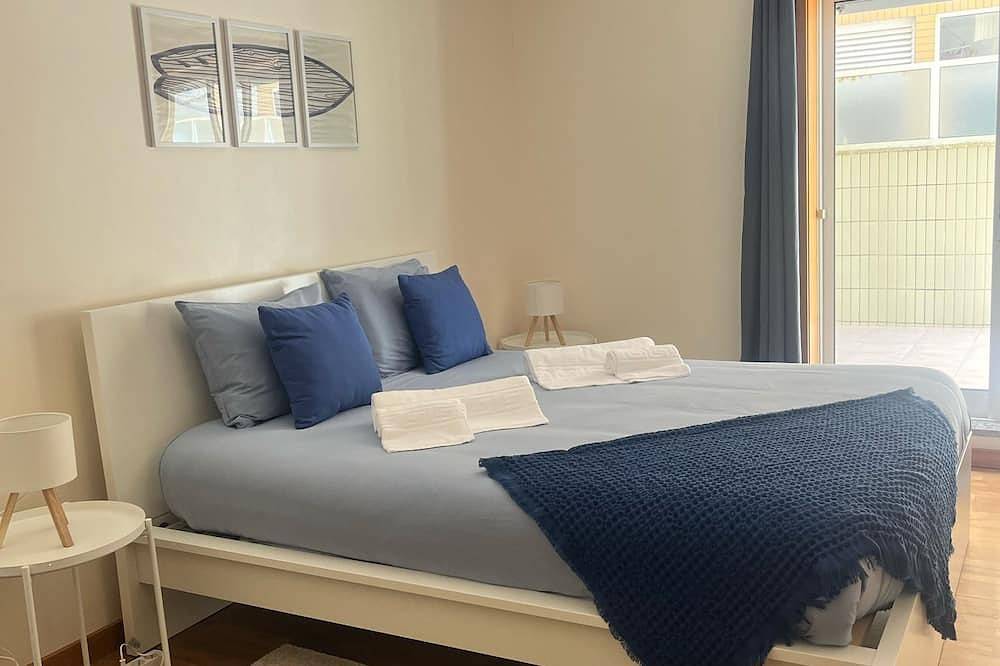 Apartamento entero, Sea and Nature Escape in Furadouro, Ovar