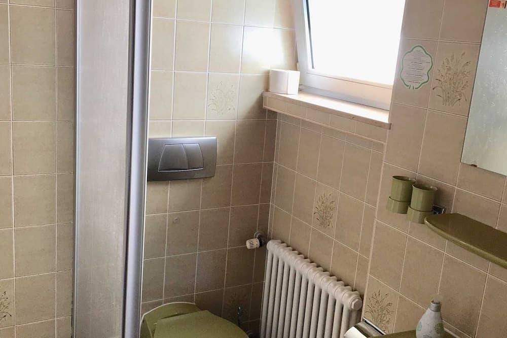 Doppelzimmer Nr. 10 - Gästehaus am Lindenweg in Meersburg, Obersee (Bodensee)