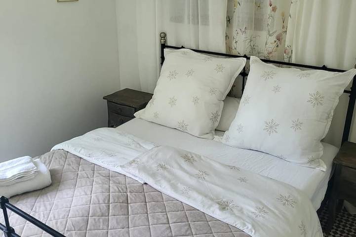 Ganze Wohnung, Gemütliche Ferienwohnung am Ufer des Bodensees mit Seeblick in Nonnenhorn, Bayerisch Schwaben