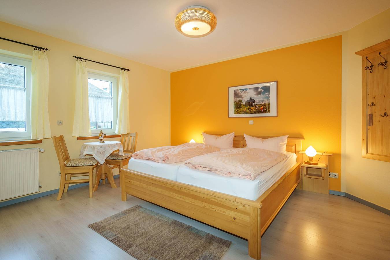 Spielzeughof Seiffen - Pension in Seiffen, Erzgebirge
