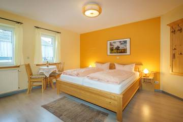 Pension für 2 Personen in Seiffen, Mittlere Erzgebirge, Bild 3