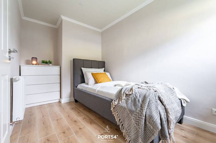 Gîte pour 3 personnes, avec terrasse à Steinberg - 4