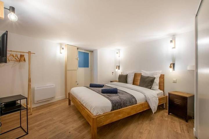 Gîte pour 8 personnes dans Paradis Latin - 2