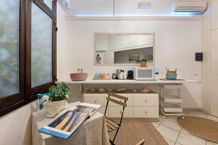 Maison d’hôte pour 3 personnes à Cagliari - 4