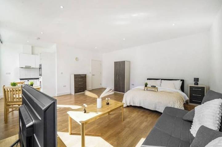 Ferieleilighet for 4 personer - 1