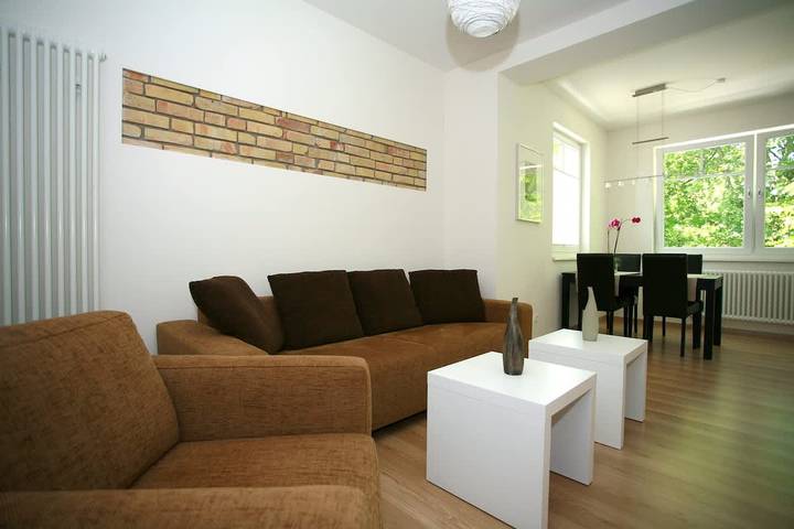 Ferienwohnung für 3 Personen in Warnemünde - 3