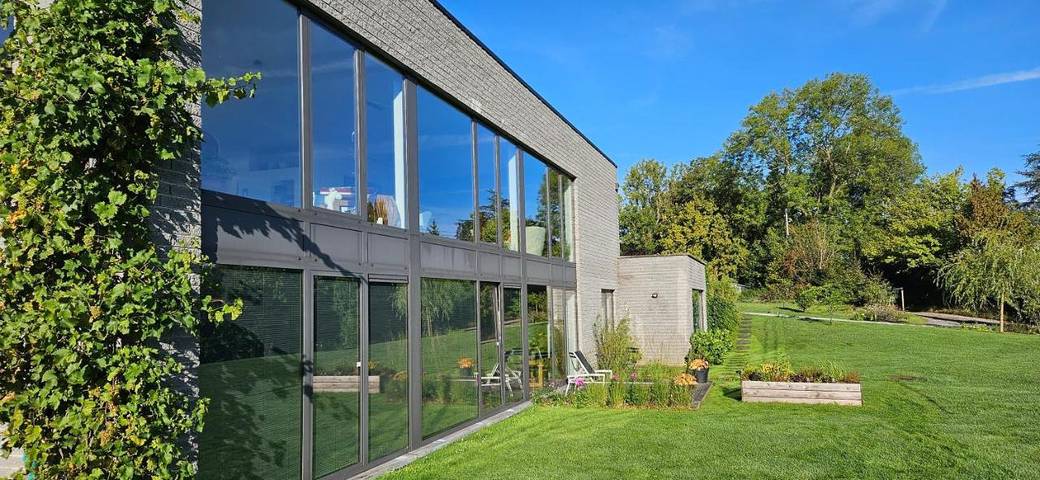 Gîte pour 2 personnes, avec jardin et vue à Trooz - 4