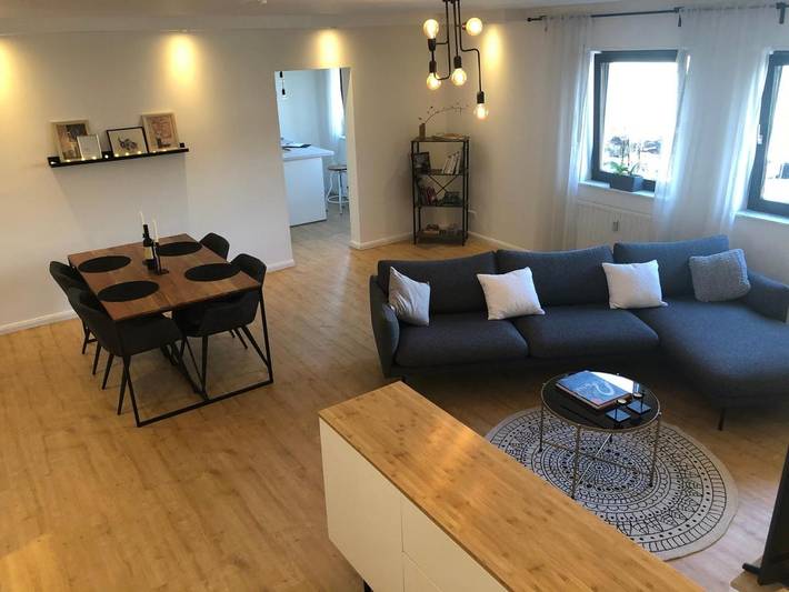 Ferienwohnung für 5 Personen - 1